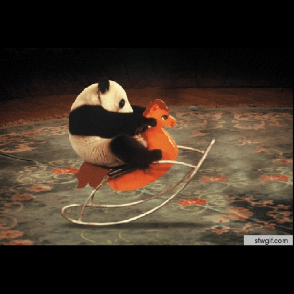 Meet your Posher, Tanya